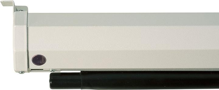 Actual product image Elite Screens Spectrum (119.69", 4:3)