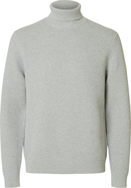 Light Grey Melange