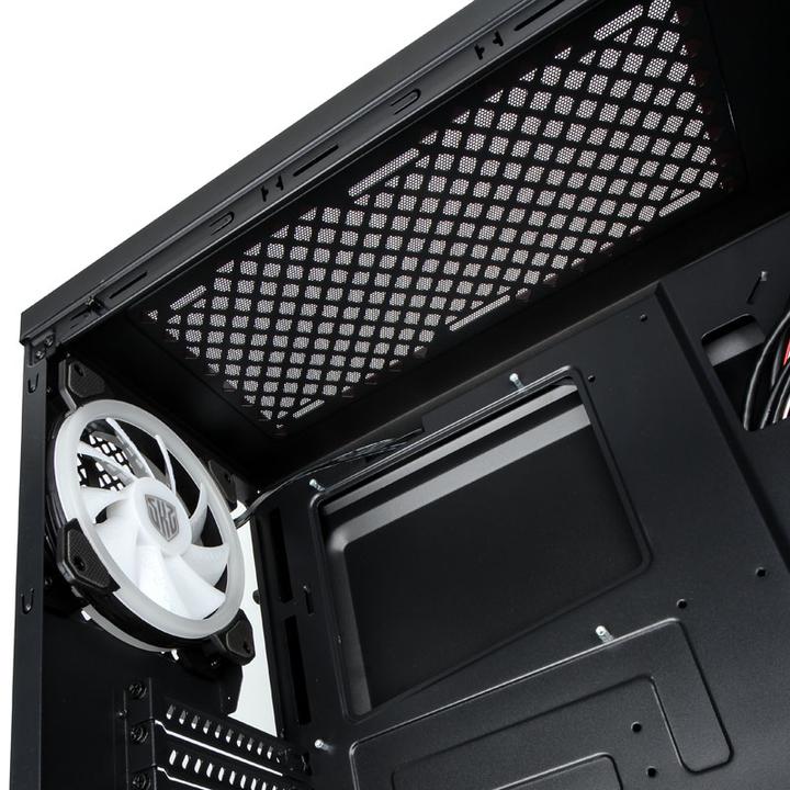 Produktbild Kolink Horizon (mATX, Mini-ITX, ATX)