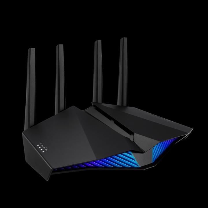 Produktbild ASUS RT-AX82U AX5400 WiFi 6 Gaming
