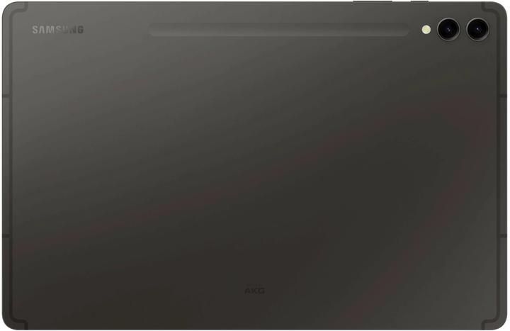 Image du produit Samsung Galaxy Tab S9+ (5G, 12.40", 512 Go, Gris graphite)