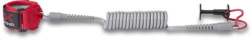 Actual product image Dakine COILED WRIST LEASH 4' X 1/4"