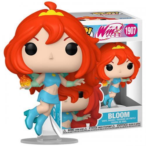 Image du produit Funko POP! Winx Club: Bloom (1907)