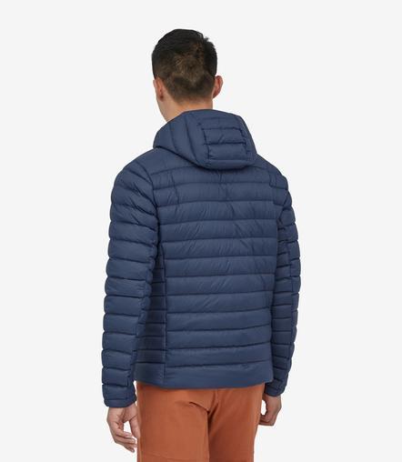 Actual product image Patagonia Down (XL)