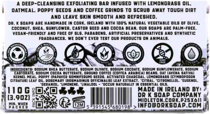 Image du produit Dr. K Soap Company Kernseife