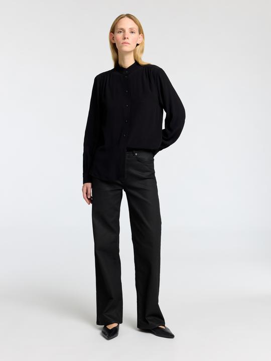 Immagine prodotto Selected Femme Camicia classica a maniche lunghe (38)