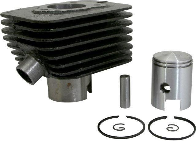 Produktbild P2R Piaggio 50 Ciao PX