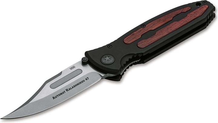 Produktbild Böker Kalashnikov Duty (10 cm)