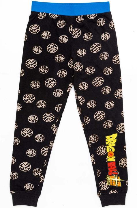 Produktbild Dragon Ball Z Schlafanzug Jungen (164)