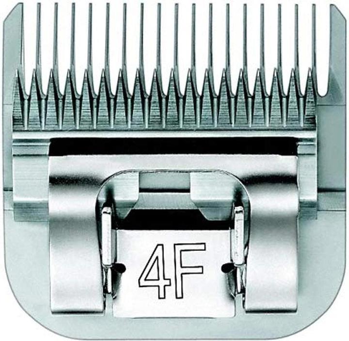 Produktbild Aesculap Scherkopf SnapOn (Hund)