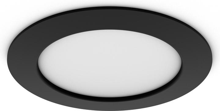 Produktbild Philips Hue White & Color Ambiance Slim Recessed (1200 lm)
