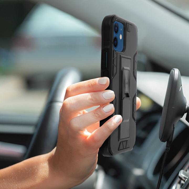 Immagine prodotto Avizar Serie Defender (Apple iPhone 12 mini)