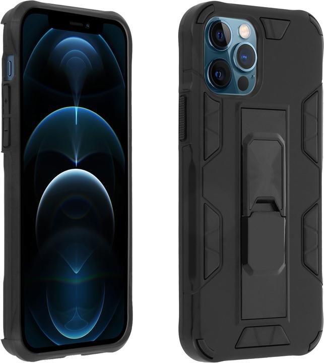 Produktbild Avizar Defender Series (Apple iPhone 12 Pro Max)