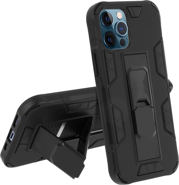 Produktbild Avizar Defender Series (Apple iPhone 12 Pro Max)