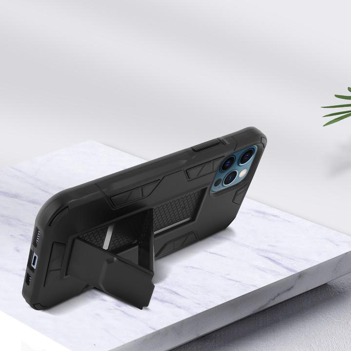 Produktbild Avizar Defender Series (Apple iPhone 12 Pro Max)
