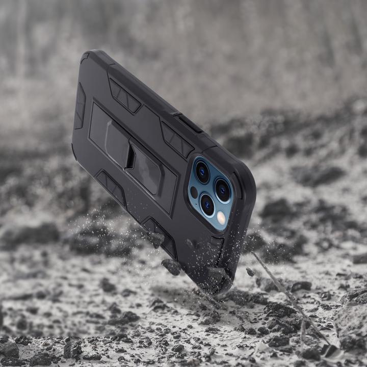 Produktbild Avizar Defender Series (Apple iPhone 12 Pro Max)