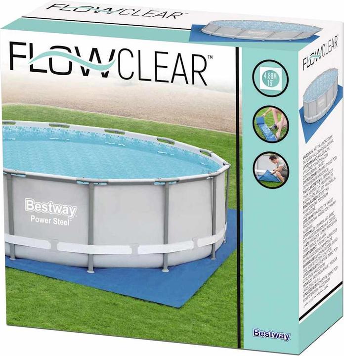 Produktbild Bestway Silas