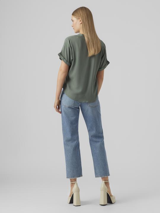 Immagine prodotto Vero Moda Vmbeauty Ss Top Wvn Ga Noos (L)
