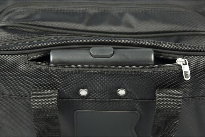 Immagine prodotto Targus Executive (41 l, Bagaglio a mano (fino a 50 litri))