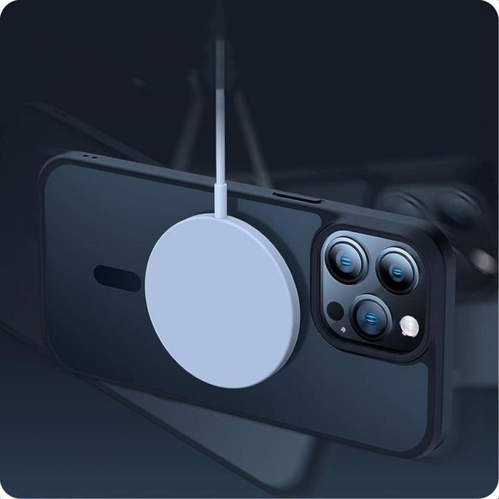Immagine prodotto Tech-Protect MagMat (Apple iPhone 13 mini)