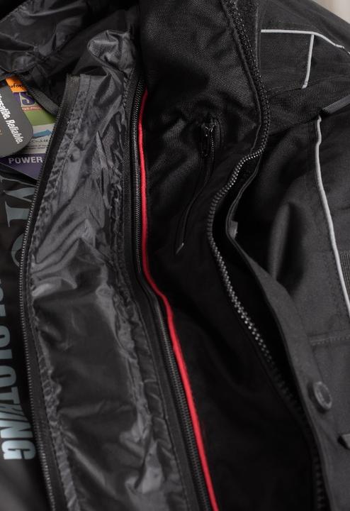 Produktbild Dimondy Street Fighter Allwetter (Damen, Herren, M)