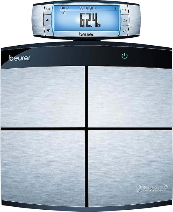 Produktbild Beurer Body Complete (180 kg)