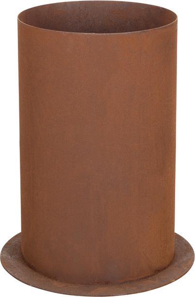 Immagine prodotto Nouvel Sockel zu Elegante 75/85cm "Base", rost