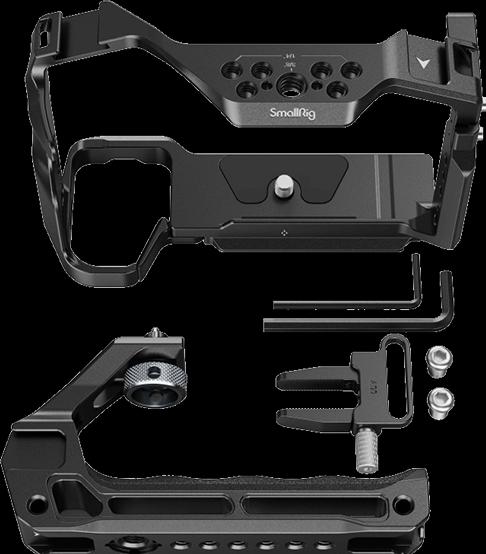 Produktbild SmallRig Cage Kit for Sony Alpha 7 III / Alpha 7R III (Cage)