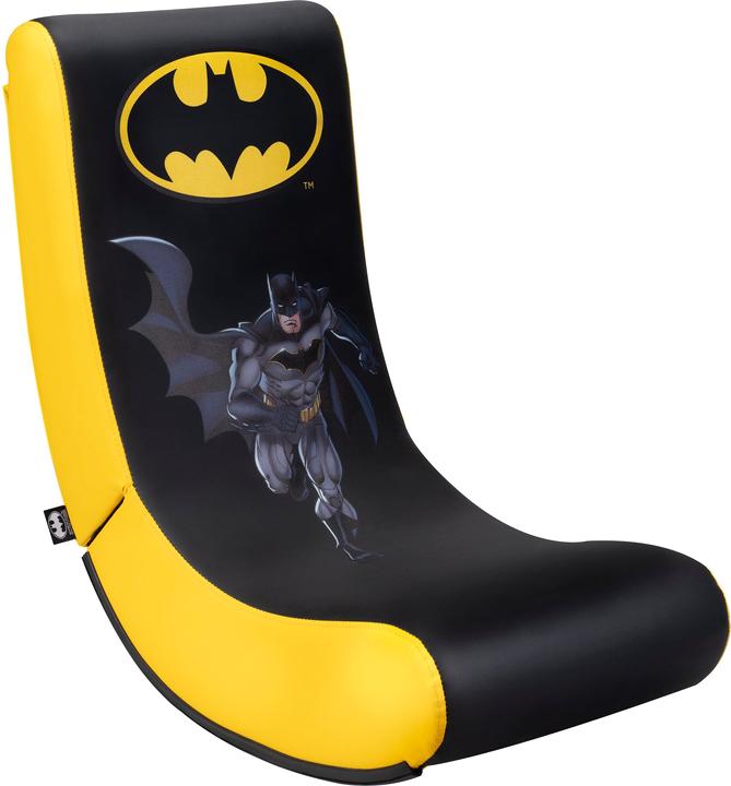 Immagine prodotto Subsonic Rock'n'Seat Junior - Batman