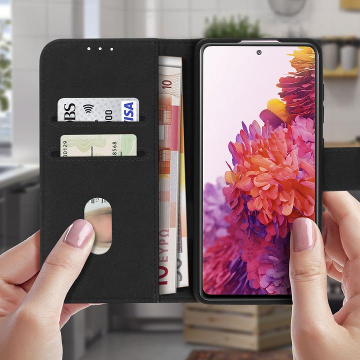 Actual product image Avizar Chester Series (Samsung Galaxy S20 FE)