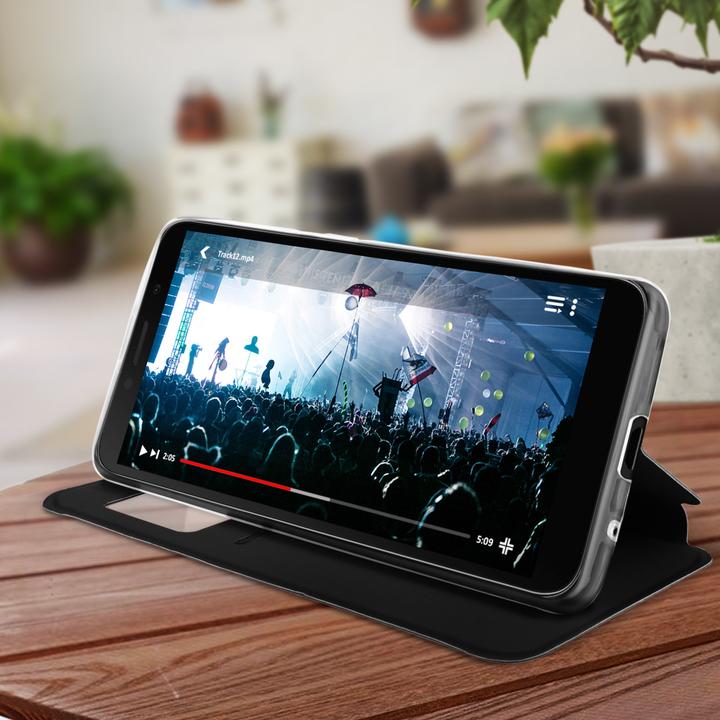 Image du produit Avizar Série Flexiwind (Huawei Y5p)