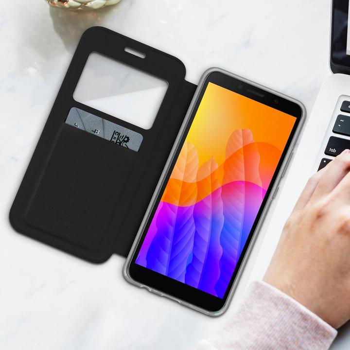 Image du produit Avizar Série Flexiwind (Huawei Y5p)