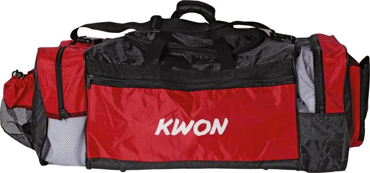 Image du produit Kwon sac de sport taedo evolution