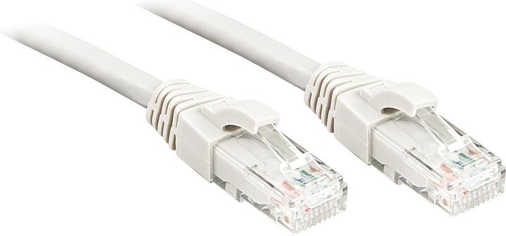 Lindy Netzwerkkabel (U/UTP, CAT6, 30 m)