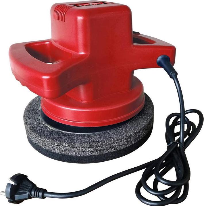 HP Autozubehör polishing machine (Eccentric polisher, 110 W)