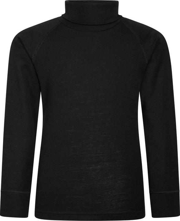 Mountain Warehouse Base Layer Oberteil Rollkragen