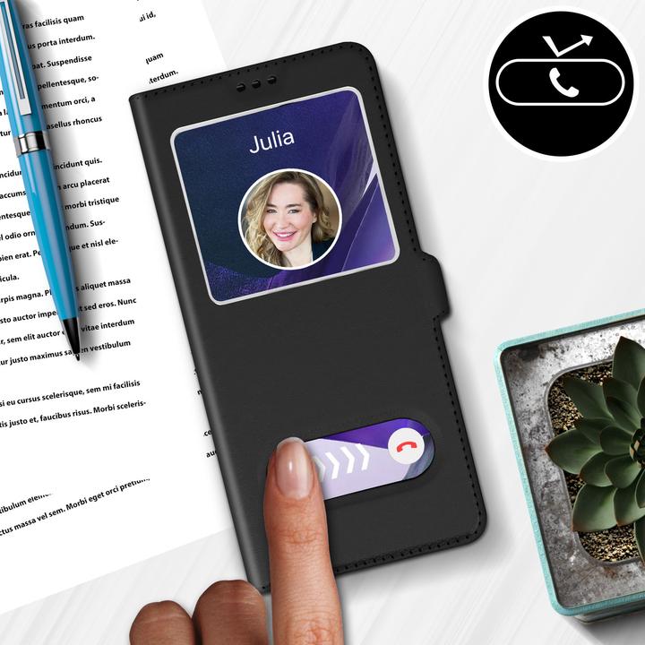 Actual product image Avizar Towind Series (Samsung Galaxy Note 20 Ultra)