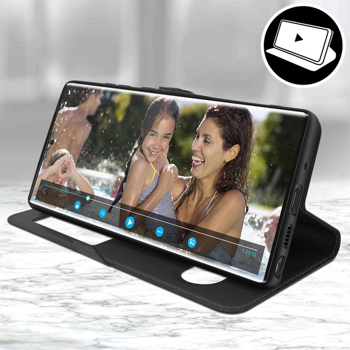 Actual product image Avizar Towind Series (Samsung Galaxy Note 20 Ultra)