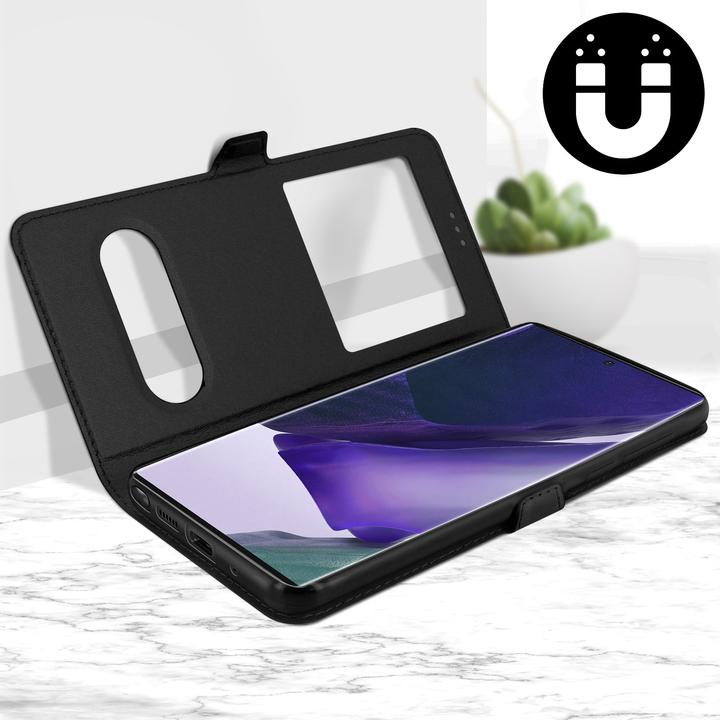 Actual product image Avizar Towind Series (Samsung Galaxy Note 20 Ultra)
