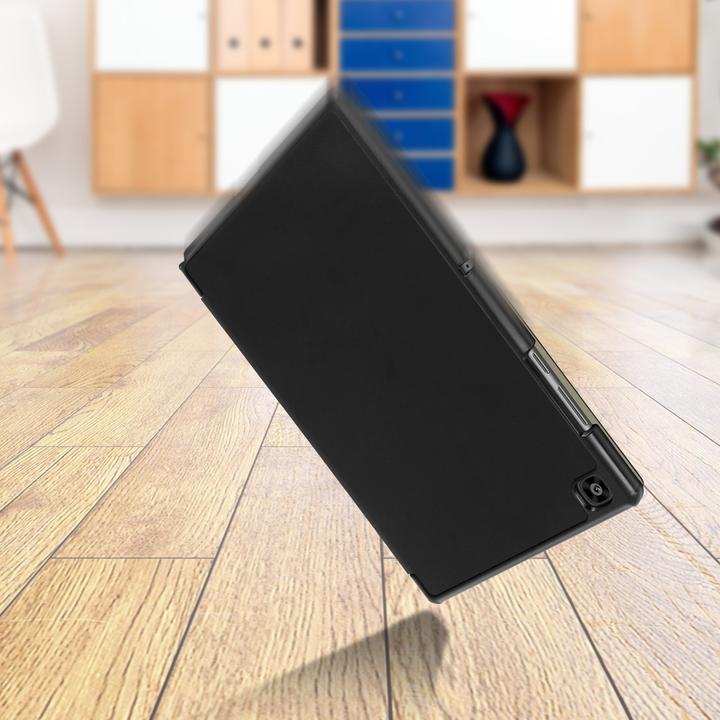 Actual product image Avizar Trifold Series (Galaxy Tab A7 10.4 (2020))