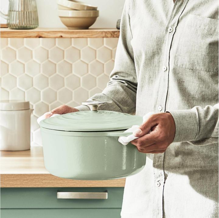 Immagine prodotto Tefal LOV pirofila (25 cm, Pirofila + casseruola, Pentola, Ghisa)