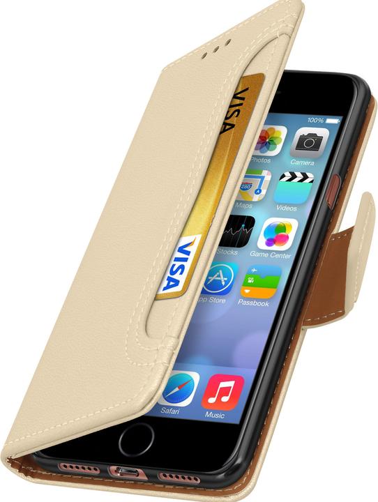 Immagine prodotto Avizar Serie Vito (Apple iPhone SE (terza generazione))