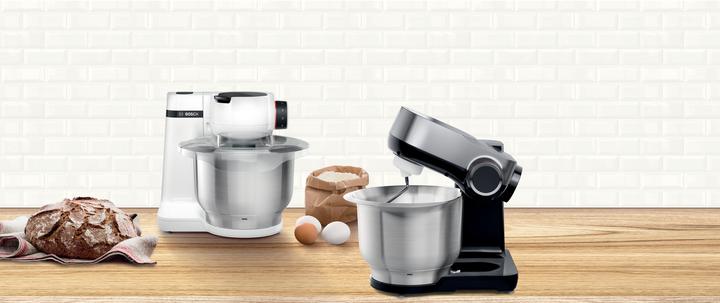 Actual product image Bosch Hausgeräte MUMS2EW20 (700 W)