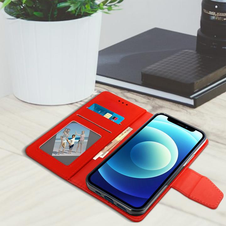 Immagine prodotto Avizar Serie Vito (Apple iPhone 12 mini)