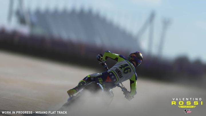 Produktbild Milestone Valentino Rossi : The Game (PC)