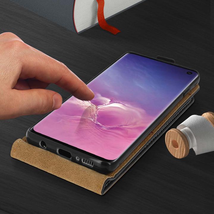 Produktbild Avizar Flexi Series (Samsung Galaxy S10)
