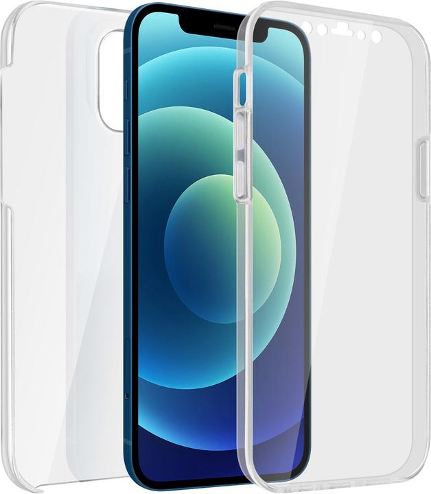 Produktbild Avizar Integrale Series (Apple iPhone 12 mini)
