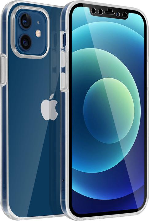 Produktbild Avizar Integrale Series (Apple iPhone 12 mini)