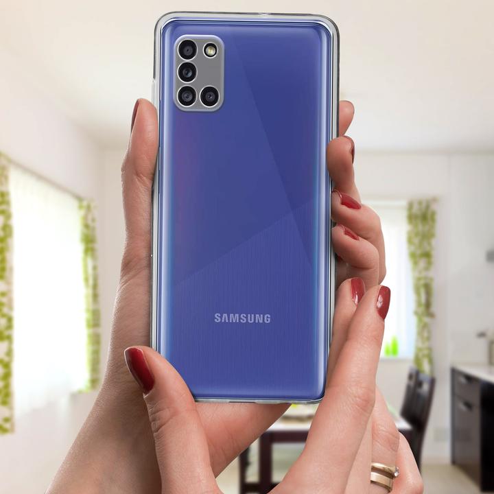 Image du produit Avizar Série intégrale (Samsung Galaxy A31)