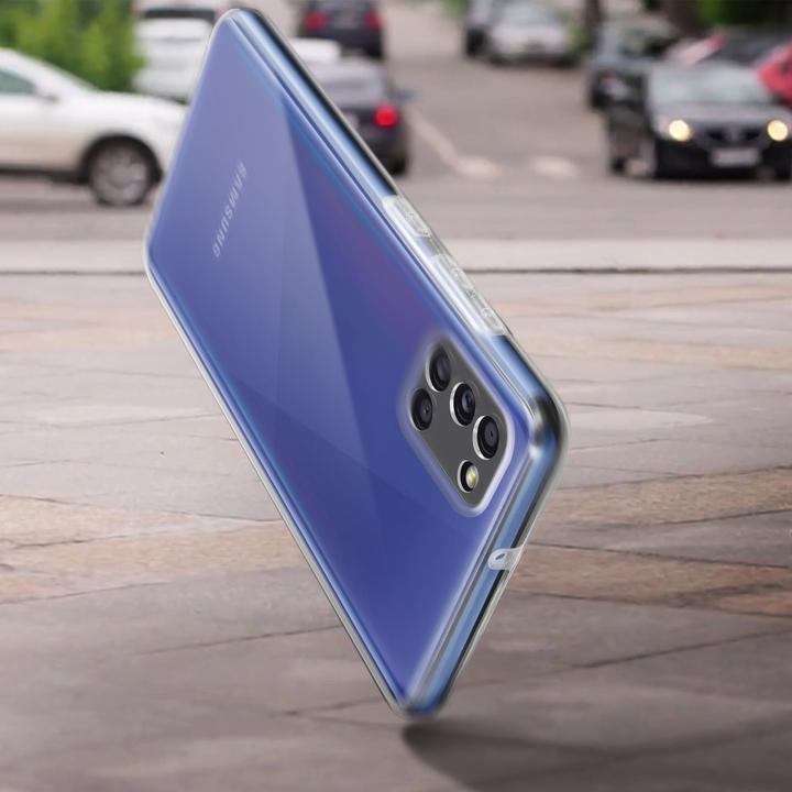 Image du produit Avizar Série intégrale (Samsung Galaxy A31)